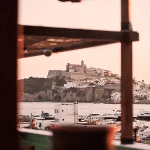 ** Hotel Mikasa Boutique Adults Only Spanje