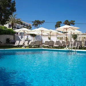 *** Hotel Casual Bahia Ibiza Spanje