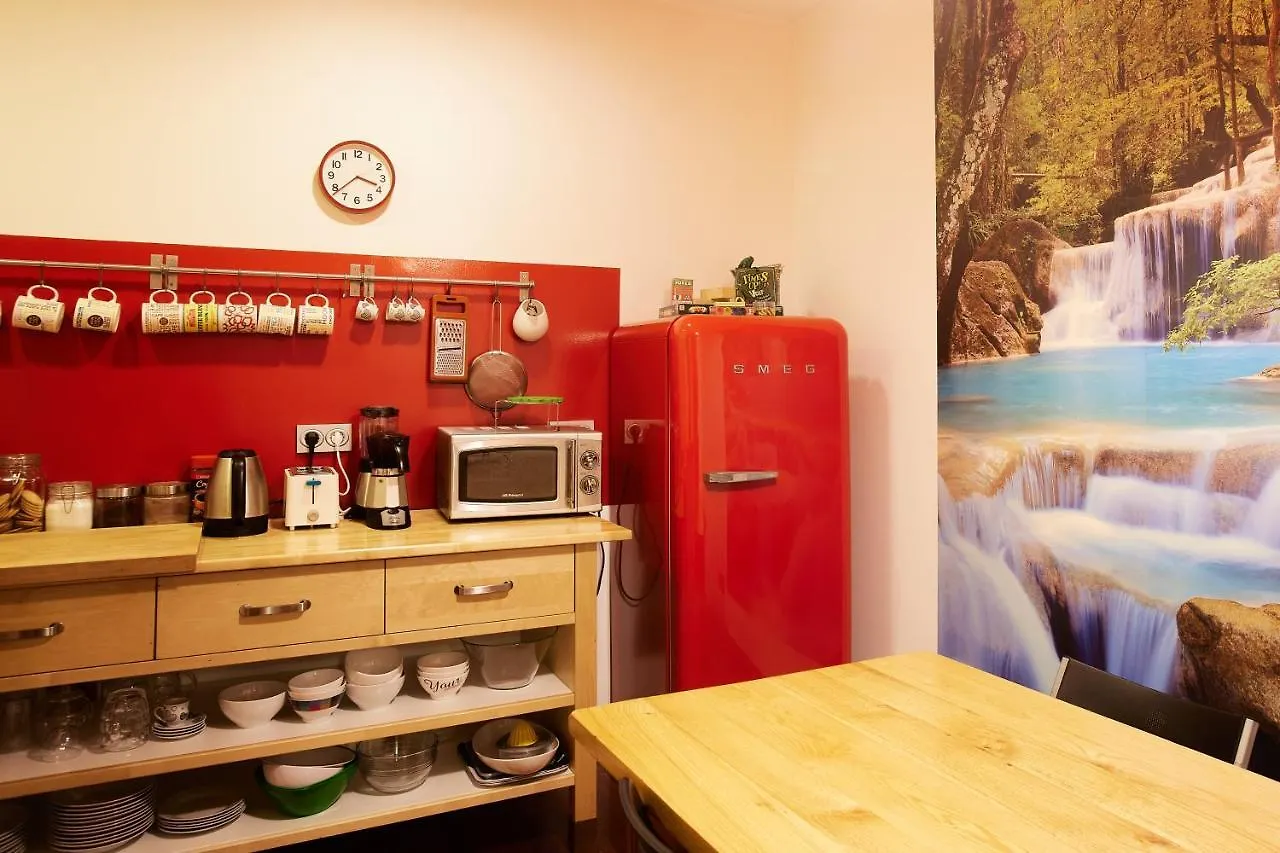 Guest house Pension Aia San Sebastian