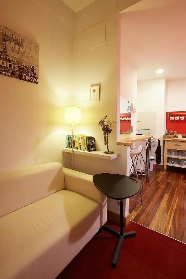 Pension Aia San Sebastian 2*,  Spain