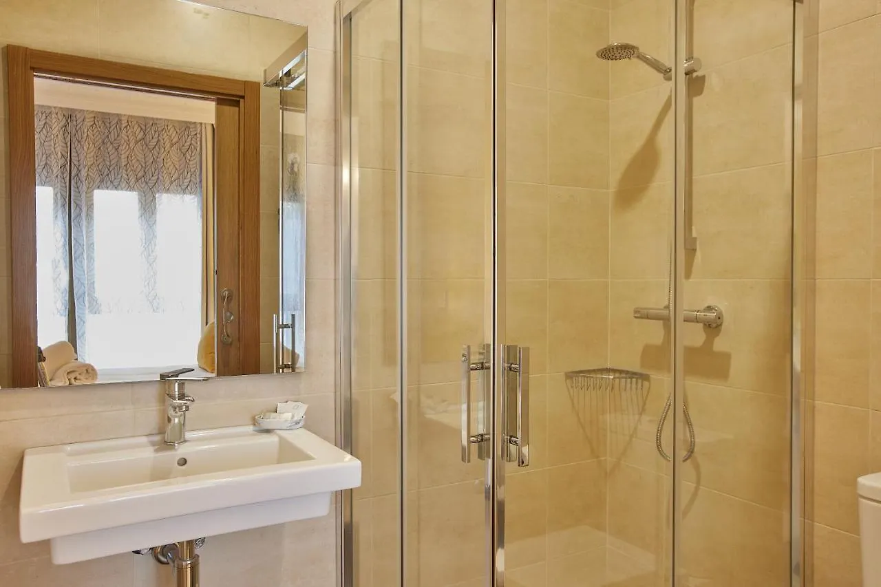 Pension Aia San Sebastian 2*,