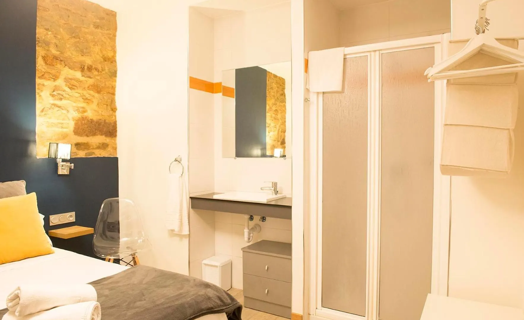 Pension Aia San Sebastian Spain