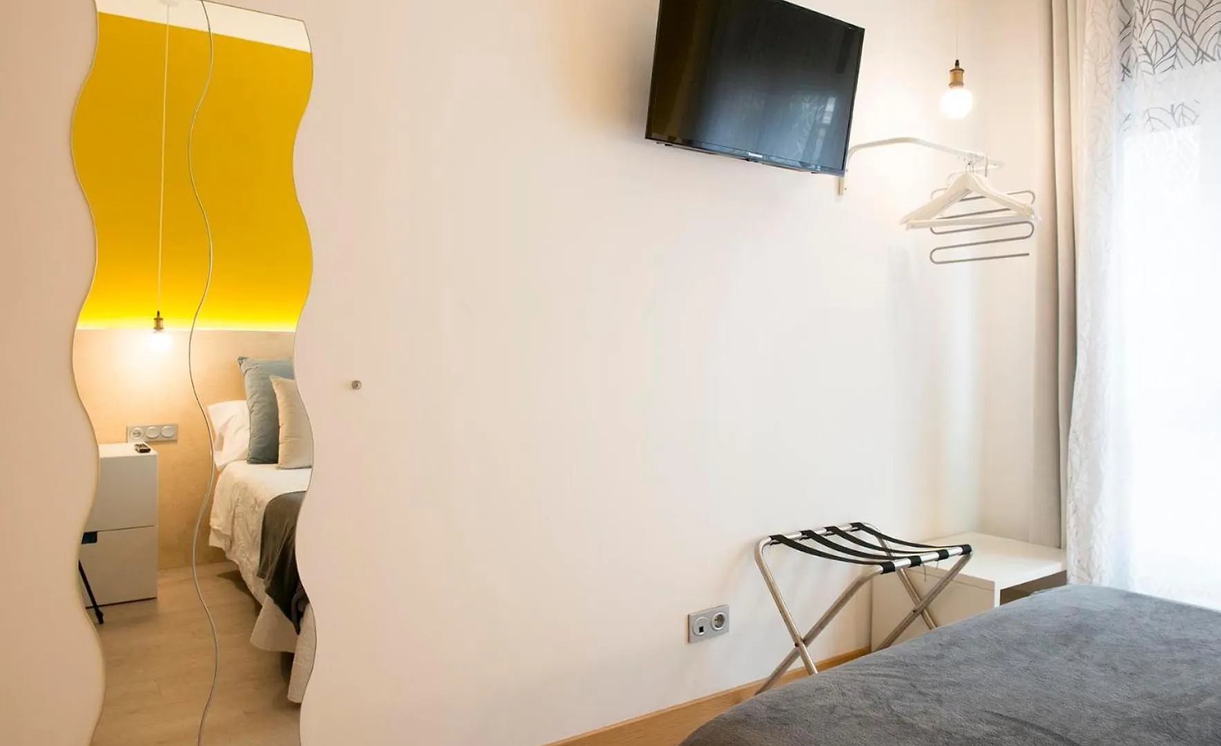 Guest house Pension Aia San Sebastian