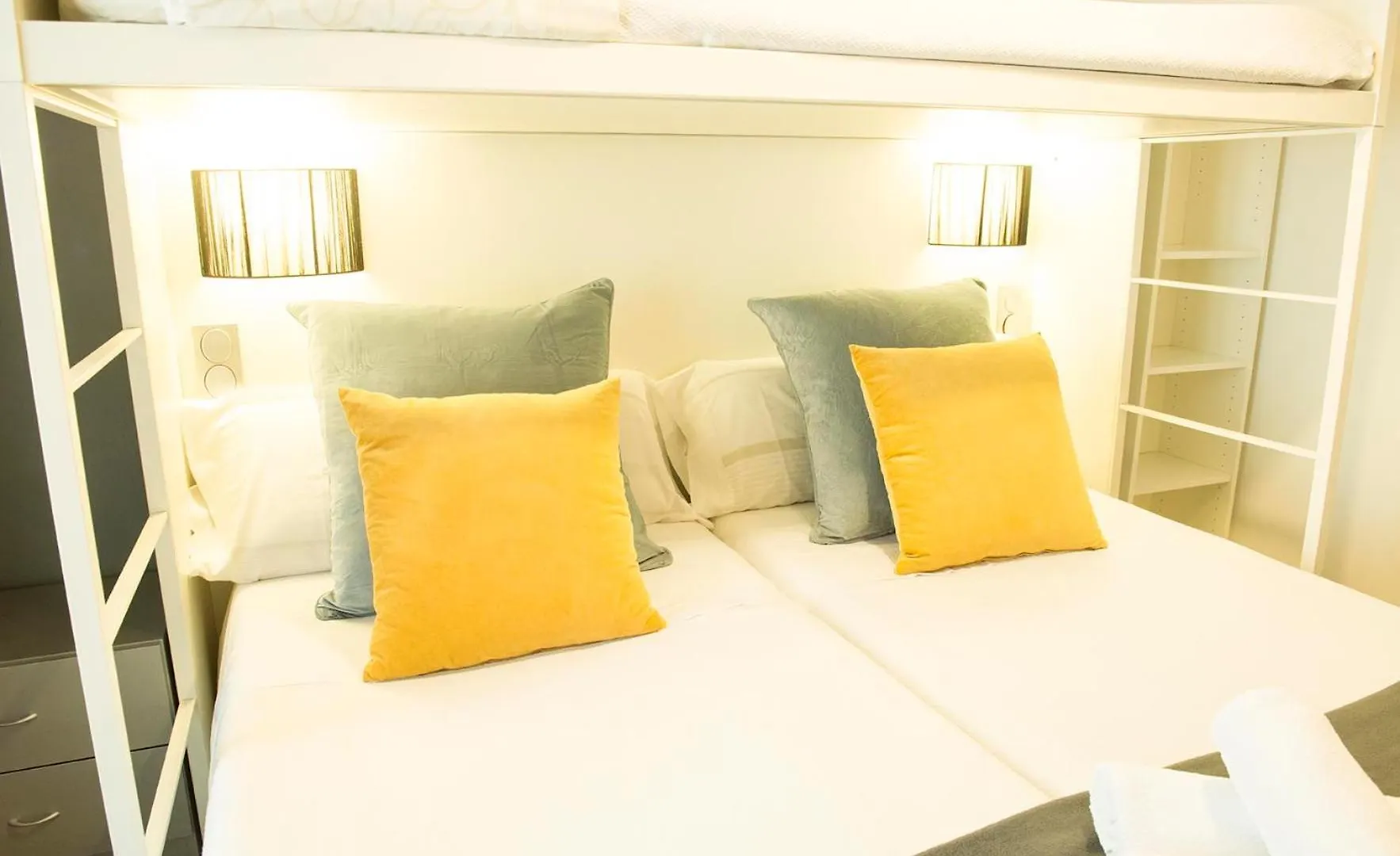 Pension Aia San Sebastian