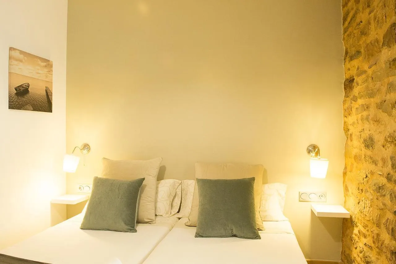 Guest house Pension Aia San Sebastian